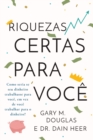 Image for Riquezas certas para voc? (Portuguese)