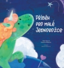 Image for Pribeh pro male jednorozce (Czech)