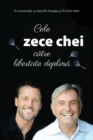 Image for Cele zece chei catre libertate deplina (Romanian)