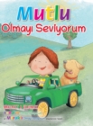 Image for Mutlu Olmayi Seviyorum (Turkish)