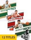 Image for NBA All-Time Greats (Set of 12)