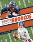 Image for Denver Broncos All-Time Greats
