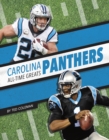 Image for Carolina Panthers All-Time Greats