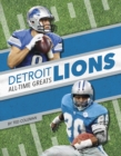 Image for Detroit Lions All-Time Greats
