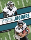 Image for Jacksonville Jaguars All-Time Greats