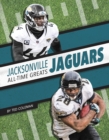 Image for Jacksonville Jaguars all-time greats