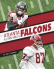 Image for Atlanta Falcons all-time greats