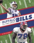 Image for Buffalo Bills all-time greats