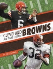 Image for Cleveland Browns all-time greats