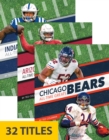 Image for NFL All-Time Greats (Set of 32)