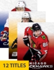 Image for NHL Teams (Set of 12)