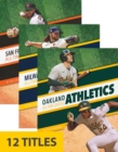 Image for MLB All-Time Greats Set 2 (Set of 12)