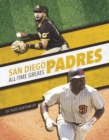 Image for San Diego Padres All-Time Greats