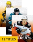 Image for NHL Teams Set 3 (Set of 12)