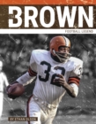 Image for Jim Brown  : football legend