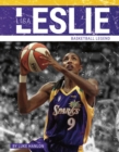 Image for Lisa Leslie  : basketball legend