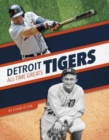 Image for Detroit Tigers All-Time Greats