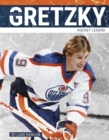 Image for Wayne Gretzky  : hockey legend