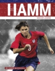 Image for Mia Hamm  : soccer legend
