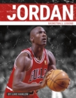 Image for Michael Jordan  : basketball legend.