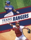 Image for Texas Rangers All-Time Greats