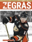 Image for Trevor Zegras : Hockey Superstar