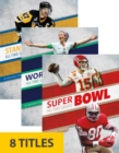 Image for All-Time Greats of Sports Championships (Set of 8)
