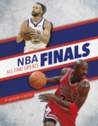 Image for NBA Finals All-Time Greats