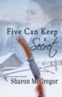 Image for Five Can Keep a Secret