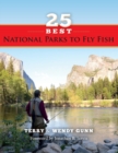 Image for 25 Best National Parks to Fly Fish