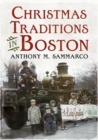 Image for Christmas Traditions in Boston