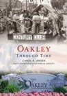 Image for OAKLEY THROUGH TIME