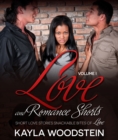 Image for Love and Romance Shorts Volume I: Short Love Stories Snackable Bites of Love