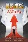 Image for Business Ethics : Essential Tips on How to Start a Business