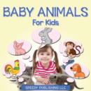 Image for Baby Animals For Kids