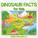 Image for Dinosaur Facts For Kids