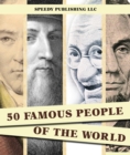 Image for 50 Famous People Of The World