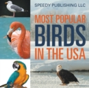 Image for Most Popular Birds In The USA