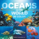 Image for Oceans Of The World In Color