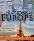 Image for Nations Of Europe: Fun Facts about Europe for Kids