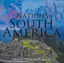 Image for Nations Of South America