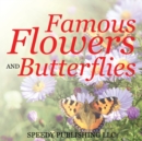 Image for Famous Flowers And Butterflies