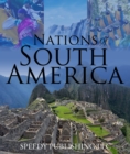 Image for Nations Of South America: Fun Facts about South America for Kids