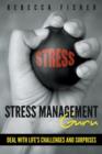 Image for Stress Management Guru : Deal with Life&#39;s Challenges and Surprises