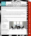 Image for Business Communications: Speedy Study Guides