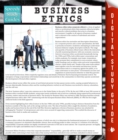 Image for Business Ethics: Speedy Study Guides