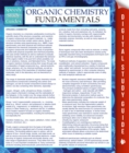Image for Organic Chemistry Fundamentals Study Guide