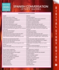 Image for Spanish Conversation (Speedy Language Study Guide)
