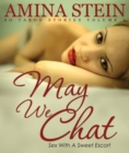 Image for May We Chat: So Taboo Stories Vol. 2 Sex with a Sweet Escort