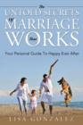 Image for The Untold Secrets Of A Marriage That Works